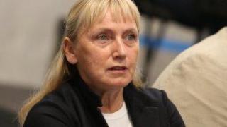 Елена Йончева мълчи дали ще върне парите от делото ѝ срещу България